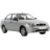 Иконка для wialon от global-trace.ru: ZAZ Chance sedan (7)