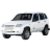 Иконка для wialon от global-trace.ru: Chevrolet Niva 2002' (1)