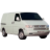 Иконка для wialon от global-trace.ru: Volkswagen Transporter (T4) facelift (9)