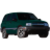 Иконка для wialon от global-trace.ru: Chevrolet Tracker 1999' (8)