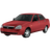 Иконка для wialon от global-trace.ru: Lada Priora sedan (1)