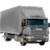Иконка для wialon от global-trace.ru: Scania P-Series ('1996) фургон (8)