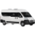 Иконка для wialon от global-trace.ru: Peugeot Boxer (2006') автобус (1)