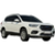 Иконка для wialon от global-trace.ru: GREAT WALL Haval H6 Sport Blue Label first generation
