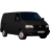 Иконка для wialon от global-trace.ru: Volkswagen Transporter (T4) facelift (12)