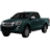 Иконка для wialon от global-trace.ru: Isuzu D-MAX Extended Cab 2017' (5)