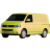 Иконка для wialon от global-trace.ru: Volkswagen Transporter (T5) (11) facelift
