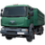 Иконка КрАЗ-6230C4 зерновоз (8) Иконка для wialon от global-trace.ru: КрАЗ-6230C4 зерновоз (8)
