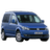 Иконка для wialon от global-trace.ru "Volkswagen Caddy (11)"