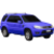 Иконка для wialon от global-trace.ru: Ford Escape (ZD) 2008' (7)