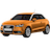 Иконка для wialon от global-trace.ru: Audi A1 3D 2010' (21)
