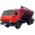 Иконка для wialon от global-trace.ru: КамАЗ ЗСК-15 кабина К1 (2)
