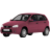 Иконка для wialon от global-trace.ru: Lada Kalina 1 hatchback (3)