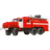 Иконка для wialon от global-trace.ru: Урал пожарная машина (2)