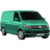 Иконка для wialon от global-trace.ru: Volkswagen Transporter (T6) (14)