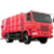 Иконка КрАЗ-H12 мусоровоз (2) Иконка для wialon от global-trace.ru: КрАЗ-H12 мусоровоз (2)