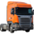 Иконка для wialon от global-trace.ru: Scania R-Series ('2013); Scania G-Series ('2013) (2)