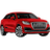 Иконка Audi SQ2 2018' (1) Иконка для wialon от global-trace.ru: Audi SQ2 2018' (1)