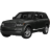 Иконка для wialon от global-trace.ru: Land Rover Range Rover IV (29)