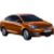 Иконка для wialon от global-trace.ru: Hyundai Solaris 2014' седан (6)