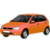 Иконка для wialon от global-trace.ru: Lada Kalina 1 hatchback (27)
