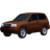 Иконка для wialon от global-trace.ru: Chevrolet Tracker 2006' 3-door (8)
