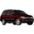 Иконка для wialon от global-trace.ru: Chevrolet Trailblazer EXT 2003' (12)