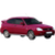 Иконка для wialon от global-trace.ru: Lada Priora coupe sport (14)