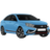 Иконка для wialon от global-trace.ru: Lada Vesta sport (6)
