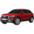 Иконка Audi Q2 2016' (1) Иконка для wialon от global-trace.ru: Audi Q2 2016' (1)