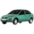 Иконка для wialon от global-trace.ru: Lada Kalina 1 sedan (16)