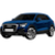 Иконка Audi Q2 2020' (4) Иконка для wialon от global-trace.ru: Audi Q2 2020' (4)