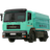 Иконка КрАЗ-5401С2 зерновоз (23) Иконка для wialon от global-trace.ru: КрАЗ-5401С2 зерновоз (23)