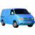 Иконка для wialon от global-trace.ru: Volkswagen Transporter (T4) facelift (8)