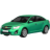 Иконка для wialon от global-trace.ru: Chevrolet Cruze 2012' sedan (12)