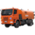 Иконка КрАЗ-H12.2 пылесос (6) Иконка для wialon от global-trace.ru: КрАЗ-H12.2 пылесос (6)