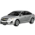 Иконка для wialon от global-trace.ru: Chevrolet Cruze 2012' sedan (3)