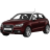 Иконка для wialon от global-trace.ru: Audi A1 hatchback 5D (3)