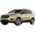 Иконка для wialon от global-trace.ru: Ford Escape третье поколение рестайлинг (3)