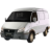 Иконка для wialon от global-trace.ru: Соболь-Бизнес цельнометаллический фургон (2)