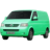 Иконка для wialon от global-trace.ru: Volkswagen Transporter (T5) (5)
