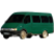 Иконка для wialon от global-trace.ru: Газель автобус 1 поколение (9)