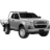Иконка для wialon от global-trace.ru: Isuzu D-MAX Extended Cab 2019' (1)