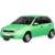 Иконка для wialon от global-trace.ru: Lada Kalina 1 hatchback (30)