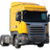 Иконка для wialon от global-trace.ru: Scania R-Series ('2013); Scania G-Series ('2013) (3)