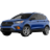 Иконка для wialon от global-trace.ru: Ford Escape третье поколение рестайлинг