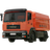 Иконка КрАЗ-5401С2 зерновоз (7) Иконка для wialon от global-trace.ru: КрАЗ-5401С2 зерновоз (7)