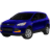 Иконка для wialon от global-trace.ru: Ford Escape третье поколение (7)