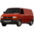 Иконка для wialon от global-trace.ru: Volkswagen Transporter (T4) (2)