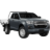 Иконка для wialon от global-trace.ru: Isuzu D-MAX Extended Cab 2019' (3)